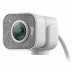 Internetinė kamera Logitech 960-001297 Full HD 60 fps Balta