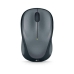 Muis Logitech 910-002201 / 910-003384 Zwart Grijs