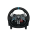 Volant pour voiture de course Logitech 941-000112 Noir