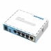 Router Mikrotik RB952UI-5AC2ND Dual Chain 2.4 GHz 5 GHz Alb 500 Mbit/s