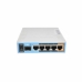 Router Mikrotik RB952UI-5AC2ND Dual Chain 2.4 GHz 5 GHz Biały 500 Mbit/s