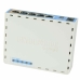 Router Mikrotik RB952UI-5AC2ND Dual Chain 2.4 GHz 5 GHz Biały 500 Mbit/s