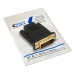 Adapter DVI-D v HDMI NANOCABLE 10.15.0700 Črna
