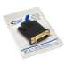 DVI–D HDMI Adapter NANOCABLE 10.15.0700 Fekete