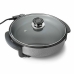 Multifunkcionalni Grill Lonac Tristar PZ-2963 1500W (Ø 30 cm)