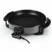 Casserole Électrique Multifonctions Tristar PZ-2963 1500W (Ø 30 cm)