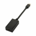 Adaptor Mini DisplayPort la HDMI NANOCABLE 10.16.0102 15 cm