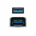 Cavo Prolunga USB TooQ 10.01.0311 Nero 5 m