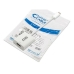Adaptor USB-C la HDMI NANOCABLE 10.16.4102 15 cm Alb