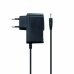 Cable Alargador USB NANOCABLE 10.01.0312 Negro 10 m