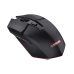 Mouse senza Fili Trust GXT 110 Felox Nero