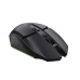 Schnurlose Mouse Trust GXT 110 Felox Schwarz