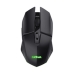 Mouse senza Fili Trust GXT 110 Felox Nero