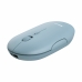 Souris sans-fil Trust 24126 1600 DPI Bleu