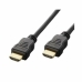 HDMI kabel NANOCABLE 10.15.1702 1,8 m v1.4 Črna 1,8 m