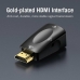 Адаптер HDMI към VGA Vention AIDB0