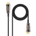 HDMI-Kabel NANOCABLE 10.15.2010 10 m Svart 4K Ultra HD 18 Gbps