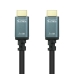 Кабель HDMI NANOCABLE 10.15.8005 Чёрный 5 m