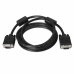 Cable VGA NANOCABLE 10.15.0103 Negro 3 m