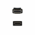 Cable DisplayPort a HDMI NANOCABLE 10.15.4310 Negro 10 m