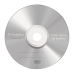 DVD-R Verbatim DVD-R Matt Silver (5 Μονάδες)