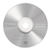 DVD-R Verbatim DVD-R Matt Silver (5 vnt.)