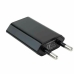 Caricabatterie USB NANOCABLE 10.10.2002 5W Nero