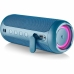 Kannettavat Bluetooth-kaiuttimet NGS ROLLERFURIA2BLUE