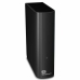 Ulkoinen kovalevy Western Digital Elements Desktop 10 TB