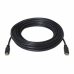 Kabel HDMI + Ethernet NANOCABLE 10.15.1820 20 m v1.4 Crna 20 m