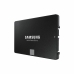 Hard Drive SSD Samsung 870 EVO 1 TB SSD