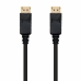 DisplayPort-kabel NANOCABLE 10.15.2302 2 m Sort