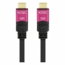 Кабель HDMI NANOCABLE 10.15.3720 Чёрный 20 m