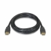 HDMI Kabel NANOCABLE HDMI V2.0, 1.5m V2.0 4K 1,5 m Černý 1,5 m