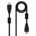 HDMI-kabel NANOCABLE 10.15.1810 (10M) Sort