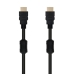 HDMI-kabel NANOCABLE 10.15.1810 (10M) Sort