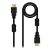 HDMI-kabel NANOCABLE 10.15.1810 (10M) Sort