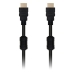 HDMI-kabel NANOCABLE 10.15.1810 (10M) Sort