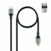 HDMI-kabel NANOCABLE 10.15.8103 Sort 3 m