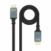 HDMI Kaabel NANOCABLE 10.15.8002 Must 2 m 8K Ultra HD