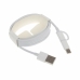 Câble Micro USB Xiaomi SJV4082TY Blanc 1 m (1 Unité)