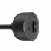 USB kabel za punjenje Xiaomi BHR4603GL Crna (10 kom.)