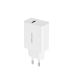 Cargador de Pared NANOCABLE 10.10.2003 Blanco (1 unidad)