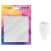 Cargador de Pared NANOCABLE 10.10.2003 Blanco (1 unidad)