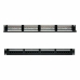 Patch Panel 24 Porte UTP Categoria 6 NANOCABLE 10.21.3124 19