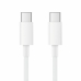 Cable USB-C Xiaomi SJV4108GL Blanco 1,5 m