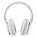 Auricolari Bluetooth con Microfono NGS ARTICAGREEDWHITE Bianco