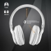 Auricolari Bluetooth con Microfono NGS ARTICAGREEDWHITE Bianco