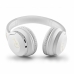 Auricolari Bluetooth con Microfono NGS ARTICAGREEDWHITE Bianco