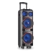 Bluetooth Hangszóró NGS WILD DUB 1 Fekete 300 W